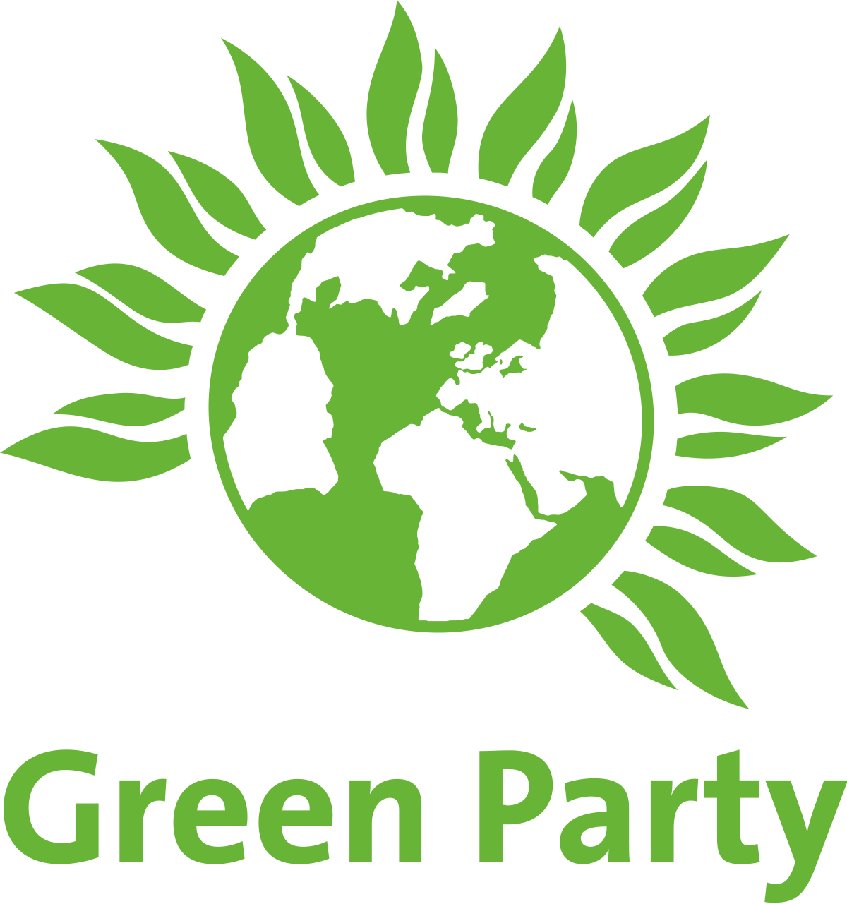 Green Party of England and Wales