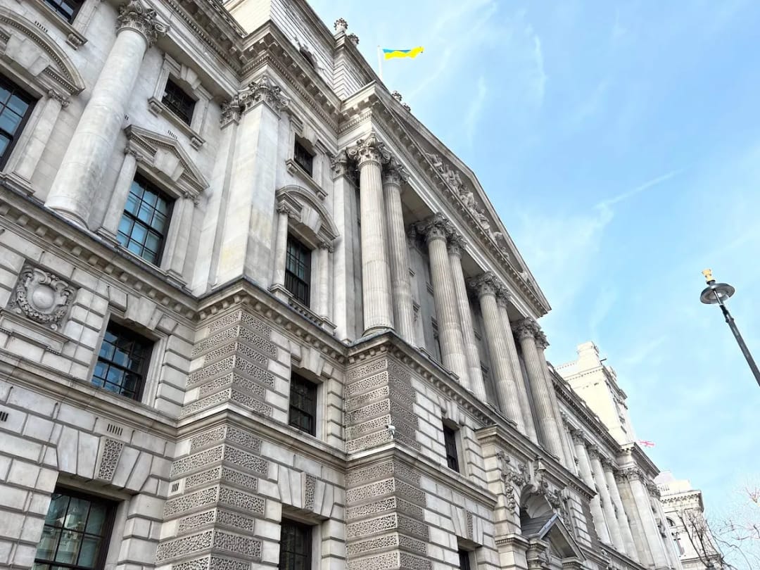 HM Treasury pilots PolicyEngine UK for tax-benefit microsimulation