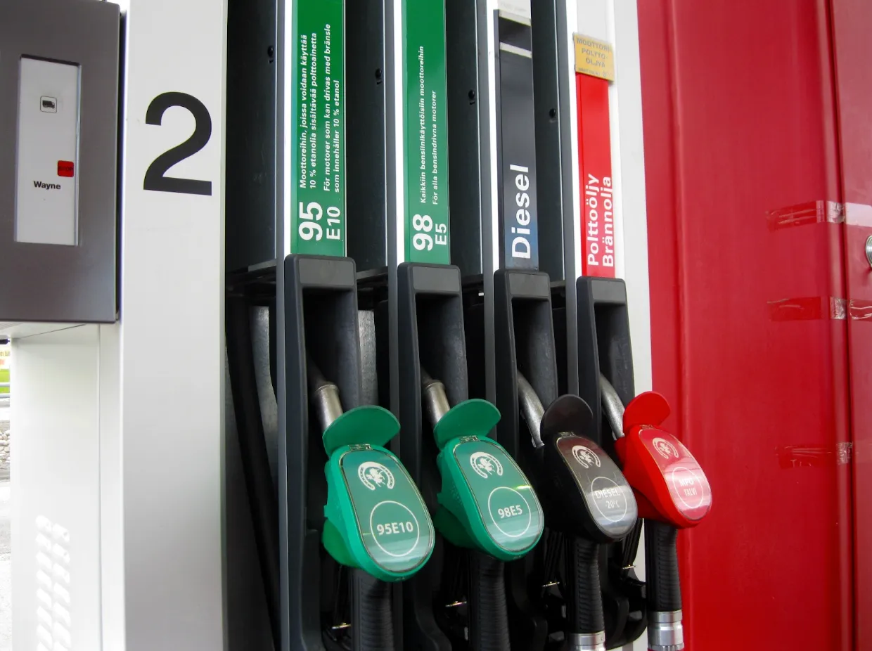 Fuel duty reforms in the Autumn Budget 2024