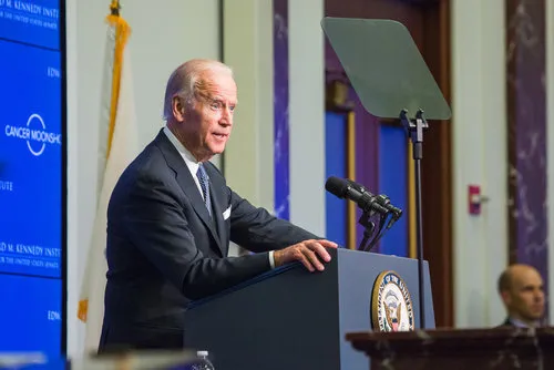 Individual income tax provisions of President Biden's 2025 Budget