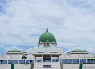 Building the roots of PolicyEngine Nigeria