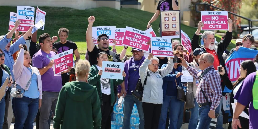 Marginal tax rates in California's proposed billionaire tax