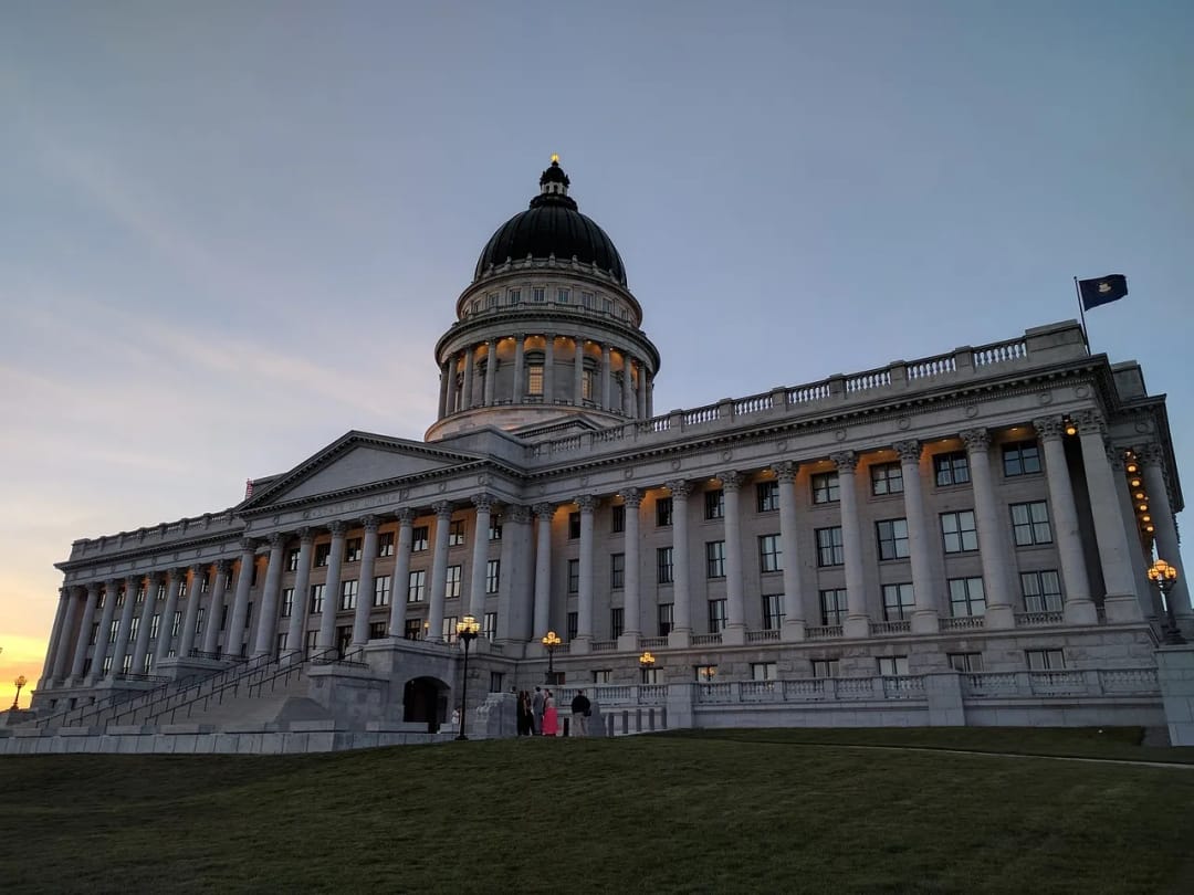 Introducing Utah State Income Tax Analysis on PolicyEngine