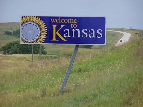 Kansas's Flat Tax Proposal — SB169
