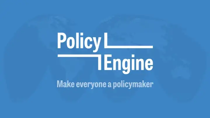 Make Everyone a Policymaker