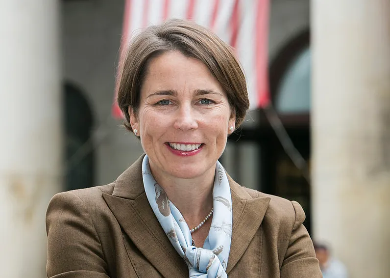 Massachusetts Governor Maura Healey's FY 2024 Budget Recommendation