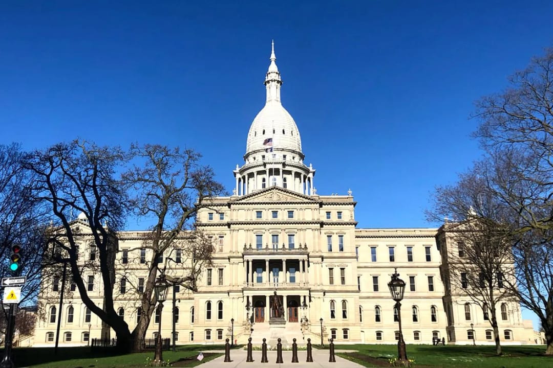 Analysis of Michigan HB 4170