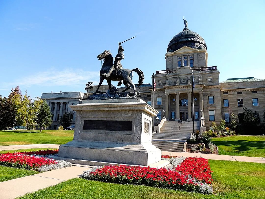 Montana Reduces Top Income Tax Rate and Expands EITC