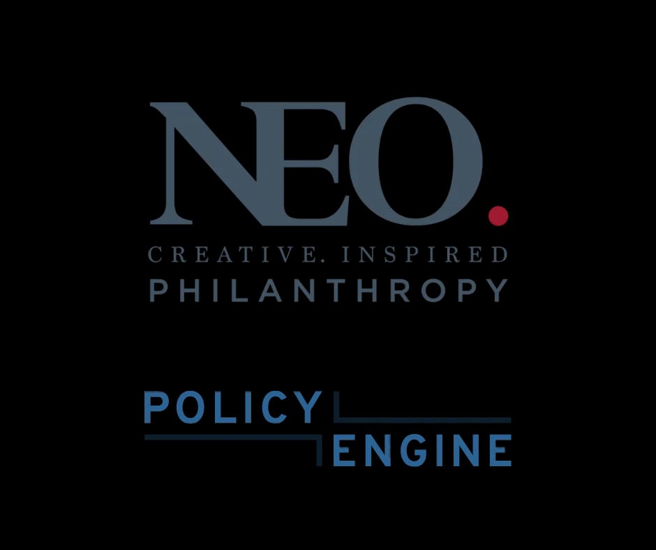 NEO Philanthropy Awards $200,000 Grant to PolicyEngine