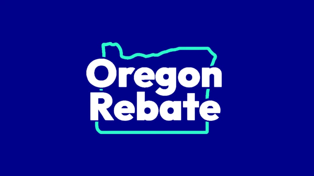 How the Oregon Rebate May Affect Poverty Rates