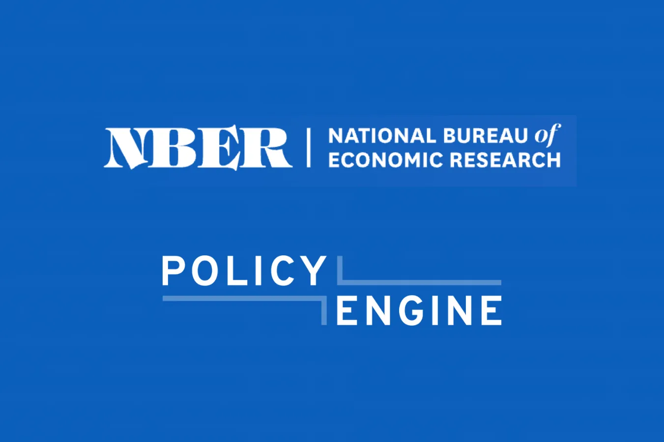 PolicyEngine and NBER sign memorandum of understanding for TAXSIM emulator development