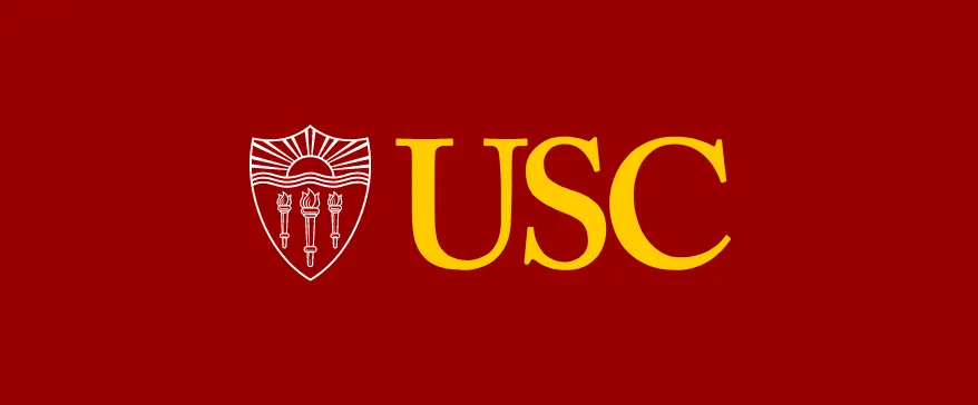 Supporting a University of Southern California study on marginal tax rates
