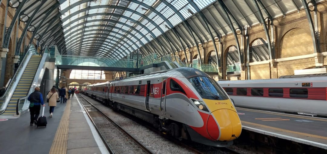 Impact of the Autumn Budget rail fares freeze
