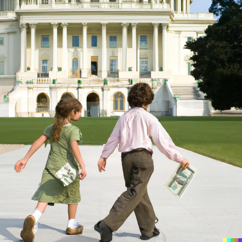 The Child Tax Credit in 2023