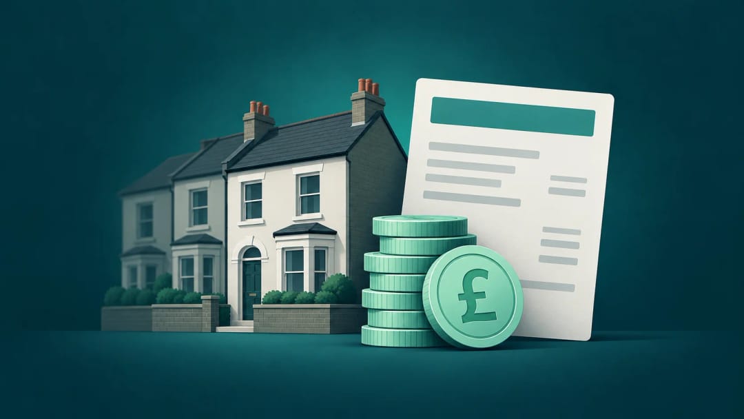 Autumn Budget 2026: higher tax on property income