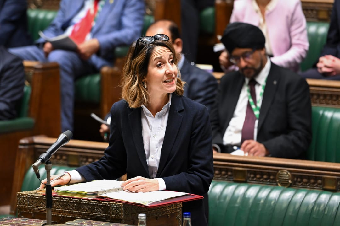 Restricting eligibility for the Personal Independence Payment Daily Living part