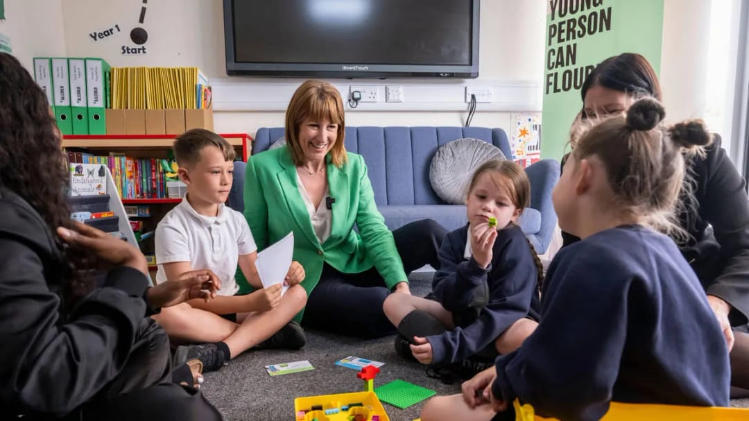 How removing the two-child benefit limit would affect the UK