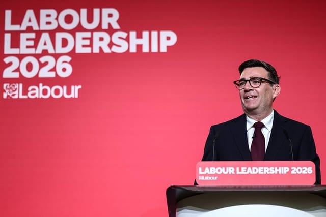 The Burnham plan vs the triple lock