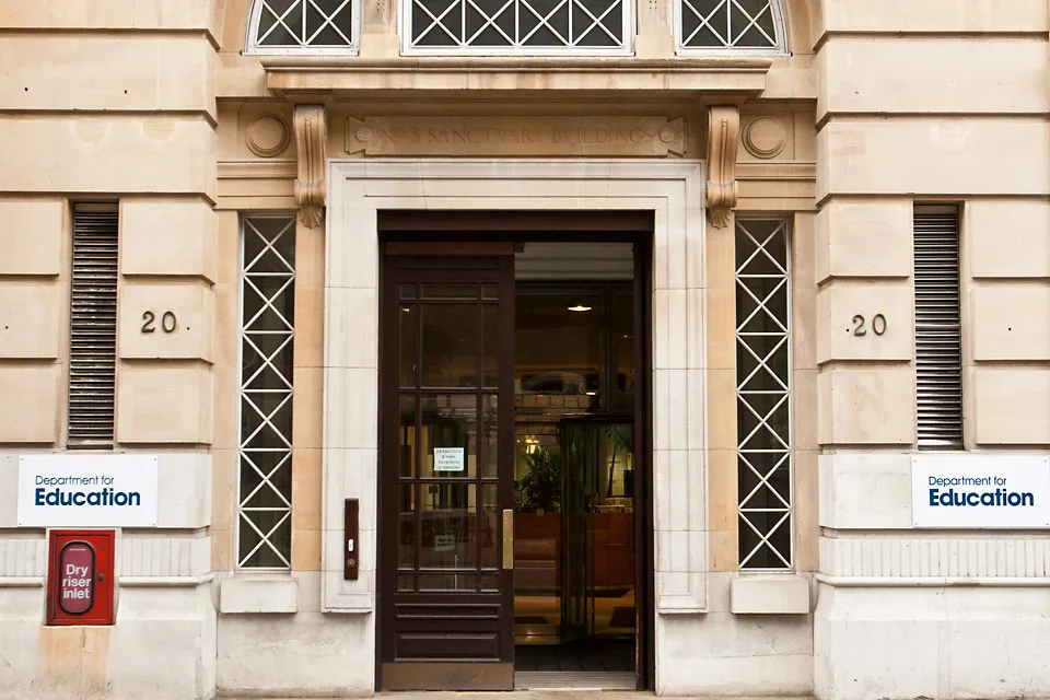 Childcare programmes in PolicyEngine UK