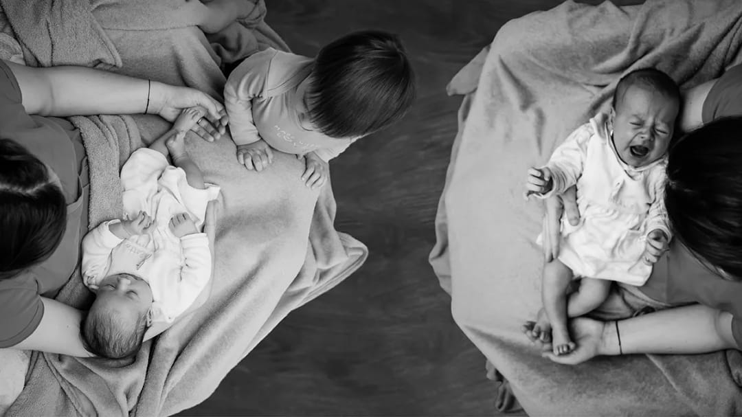 Exempting young children from the two-child limit