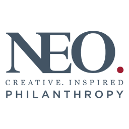 NEO Philanthropy logo