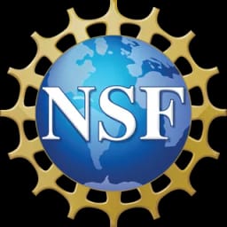 National Science Foundation logo