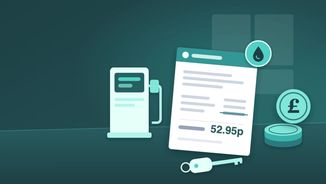 The fuel duty cut extension in the Autumn Budget 2026