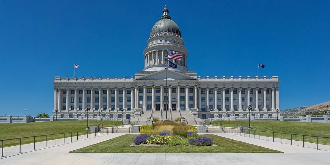 Utah Cuts Income Tax Rate and Expands Credits
