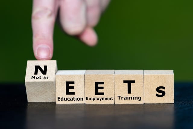 Employer NICs exemption for young workers