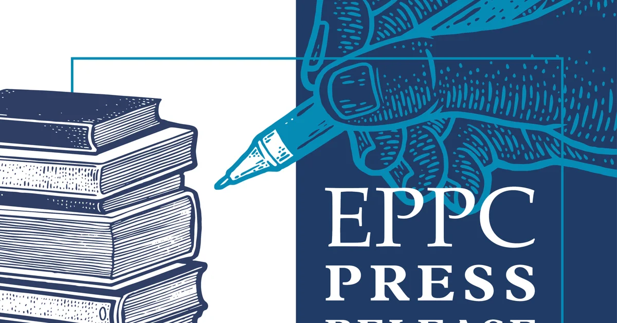 EPPC policy memo calls for federal action on tax relief for parents — Ethics & Public Policy Center