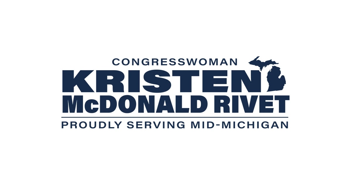 Congresswoman McDonald Rivet introduces game-changing tax cut for working families — U.S. House (McDonald Rivet)