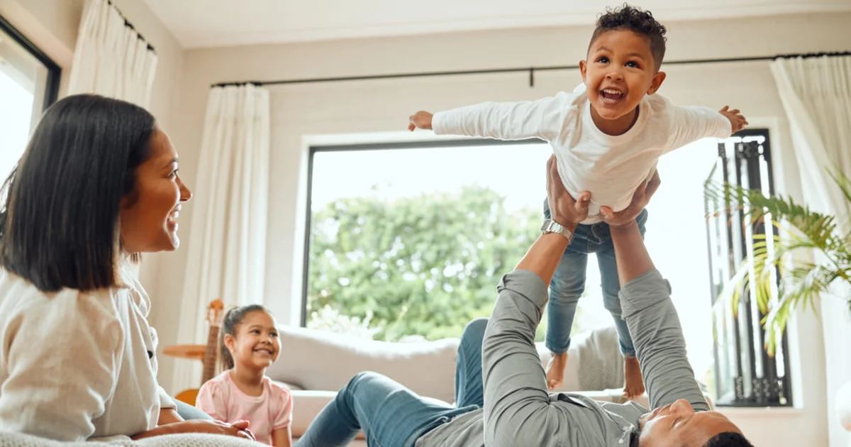 Building a stronger foundation for American families: options for Child Tax Credit reform — Niskanen Center