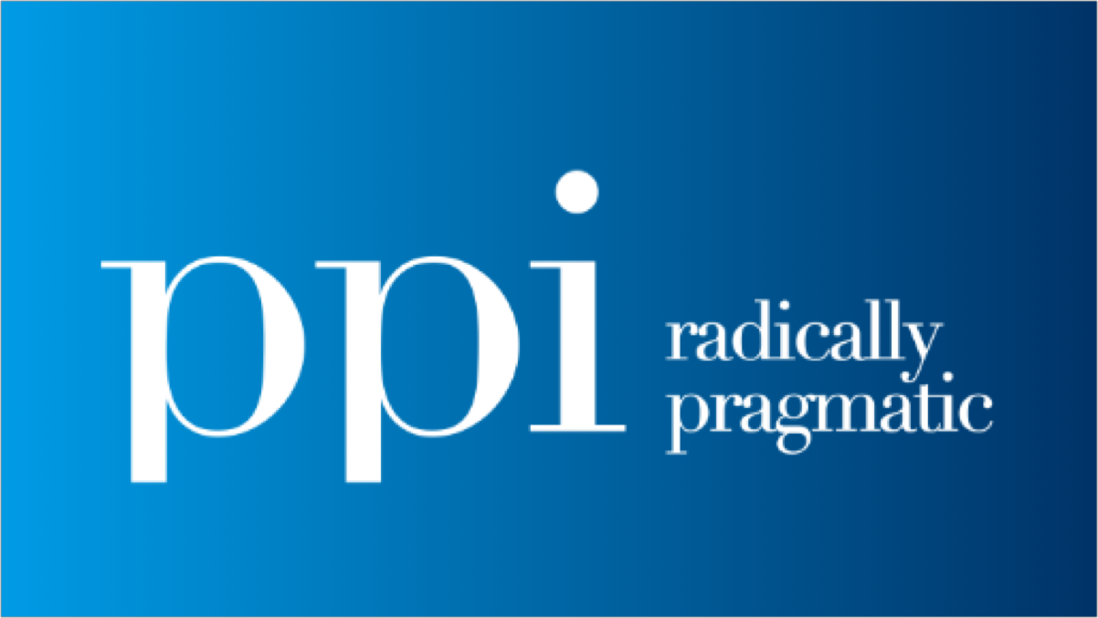 Paying for progress — Progressive Policy Institute