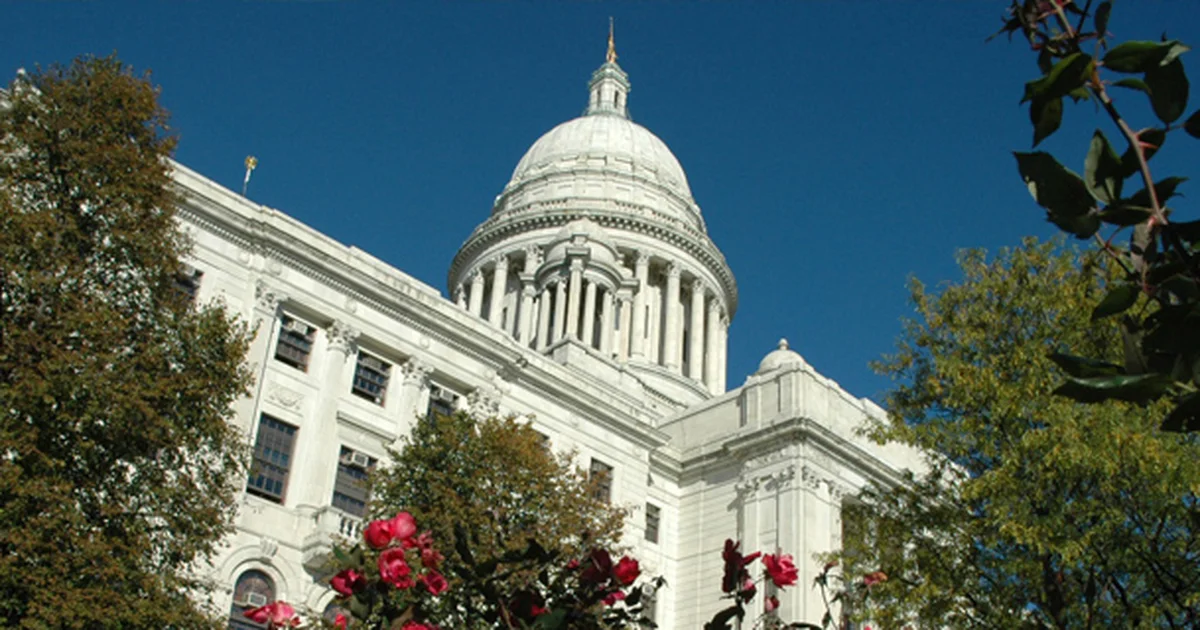 Rhode Island House Committee on Finance H. 7127, Governor's proposed Child Tax Credit — Rhode Island General Assembly