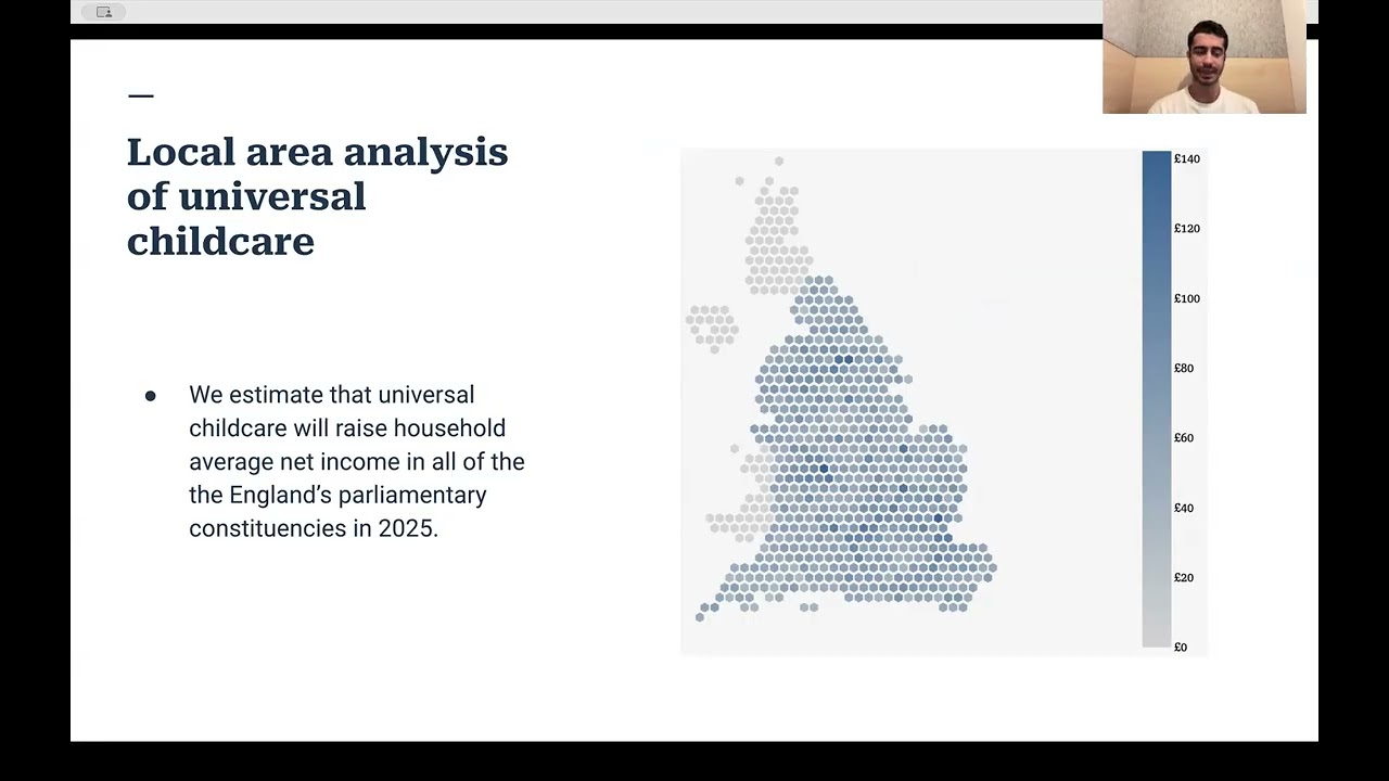 PolicyEngine UK — May 2025 training — PolicyEngine