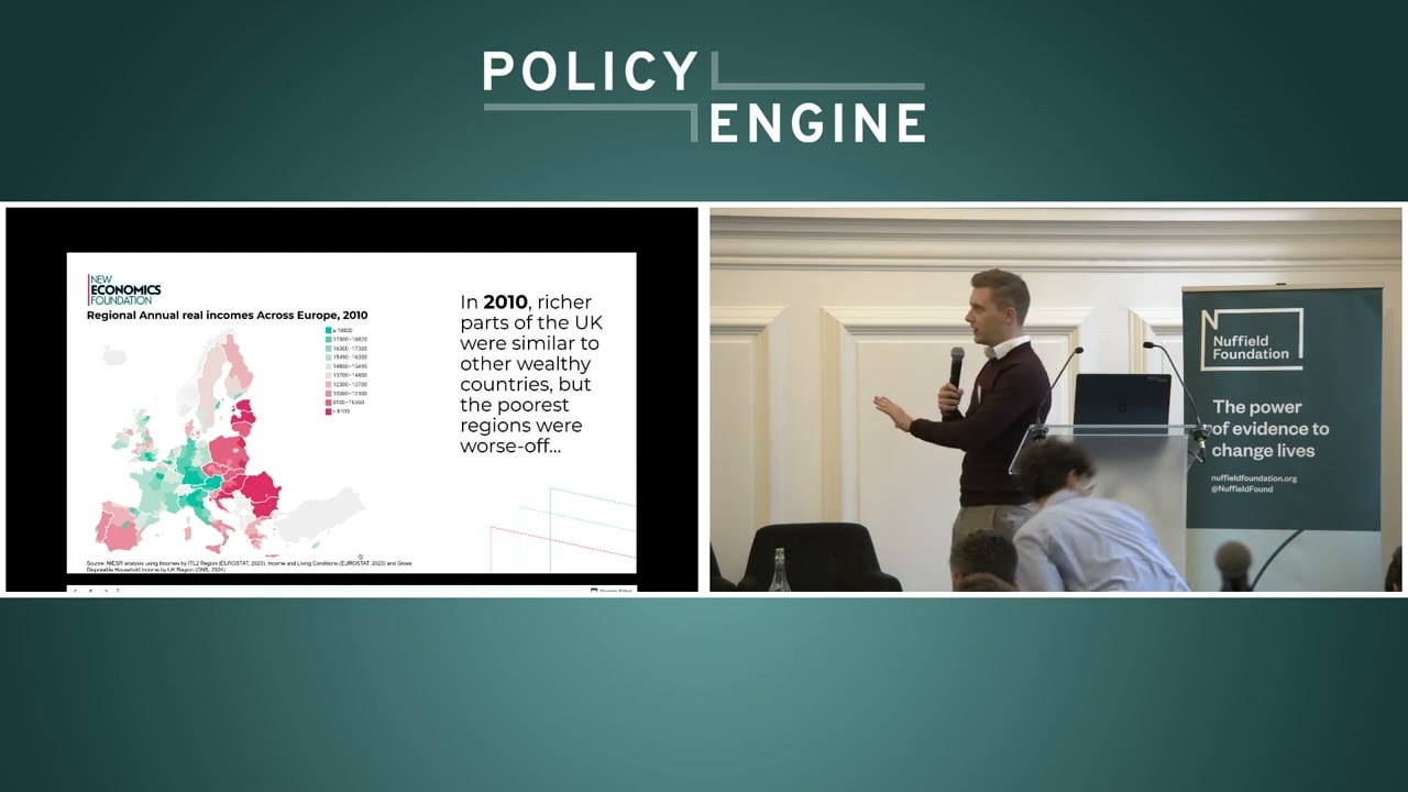 PolicyEngine 2.0 and the future of public policy analysis — PolicyEngine
