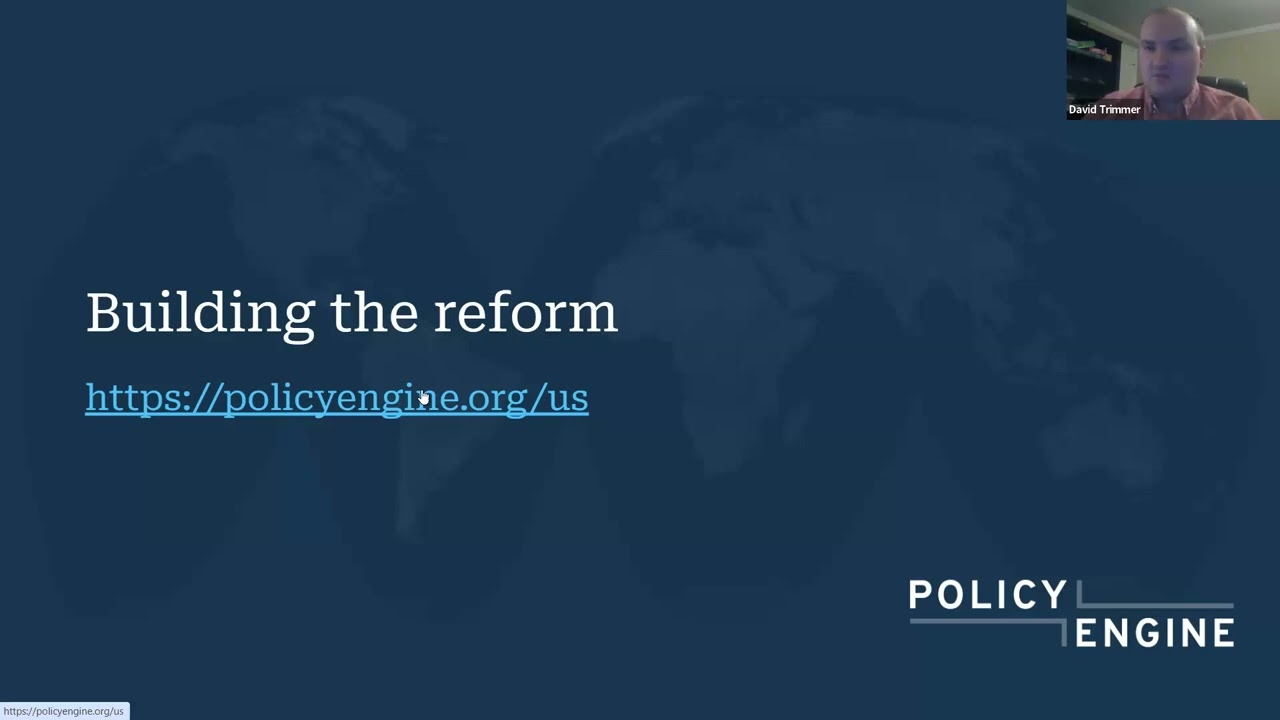 Idaho's 2025 individual income tax changes — PolicyEngine