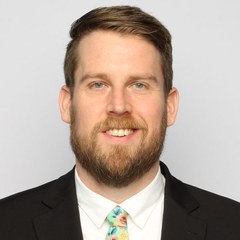 Joshua McCabe
