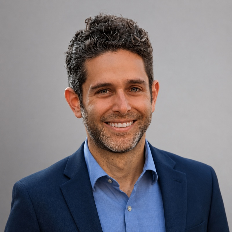 Max Ghenis