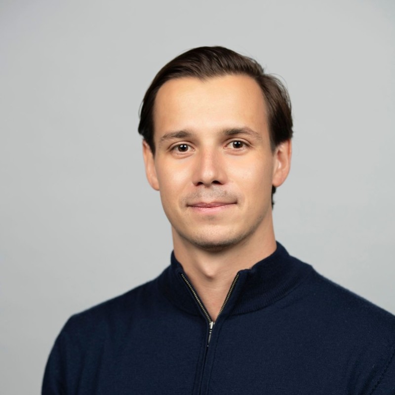 Pavel Makarchuk