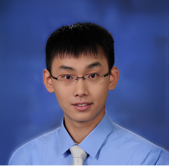 Ziming Hua